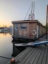 Foto - Hausboot ganzjährig bewohnbar - 170.000,00&nbsp;EUR Kaufpreis, ca.&nbsp; 60,00&nbsp;m&sup2;