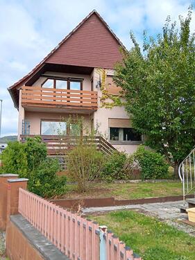 Foto - freistehendes 1 - 2 Familienhaus
