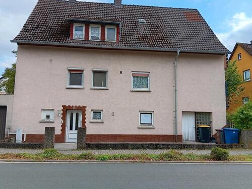 Foto - 5.5 Zimmer Einfamilienhaus zum Kaufen in Herborn