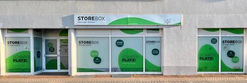 Foto - ✅ NEU ! Lagerfläche zu vermieten 