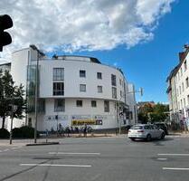 Vorankündigung Innenstadtwohnung Zentral - Belm