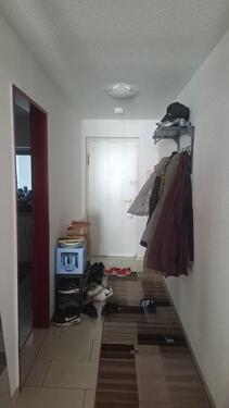 Foto - Etagenwohnung zur Miete in Belm