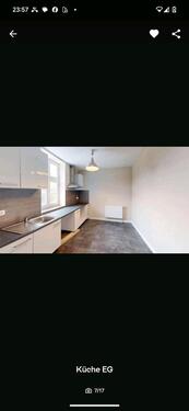 Foto - Mietwohnung - 550,00 EUR Kaltmiete,