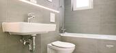 Foto - 2 Zimmer im Erdgeschoss - 619,00 EUR Kaltmiete,