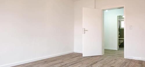 Foto - Etagenwohnung zur Miete in Minden