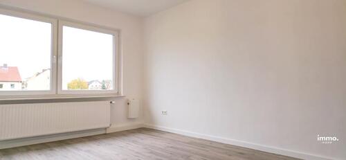 Foto - Etagenwohnung in Minden