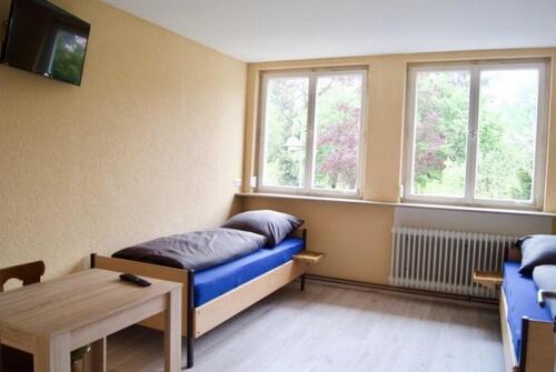 Foto - Etagenwohnung zur Miete in Pfedelbach
