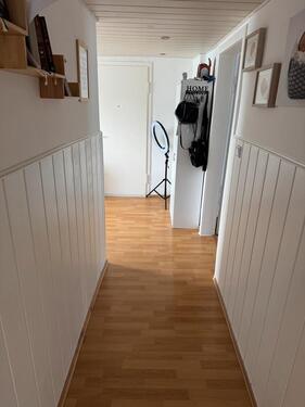 Foto - Etagenwohnung zur Miete in Gummersbach