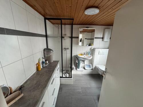 Foto - Etagenwohnung in Gummersbach