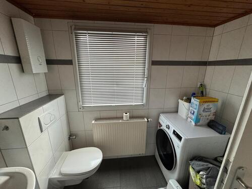 Foto - Etagenwohnung in Gummersbach zur Miete