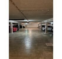 Pkw-Tiefgaragenstellplatz in UntermenzingMoosach zu vermieten - München Allach-Untermenzing