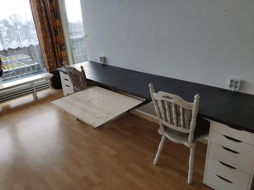 Foto - Etagenwohnung in Heidelberg zur Miete