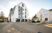 Foto - 14 bis 125m² - einzelne oder mehrere modulare Büroflächen zu vermieten