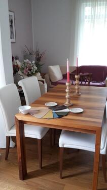 Foto - Etagenwohnung zur Miete in Wiesbaden