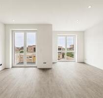 Exklusive Maisonette in Husum – Erstbezug mit Design, Komfort & Balkon