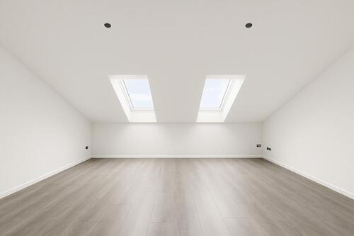 Foto - 3 Zimmer Etagenwohnung zur Miete in Husum