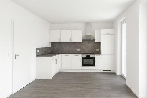 Foto - 3 Zimmer Etagenwohnung in Husum