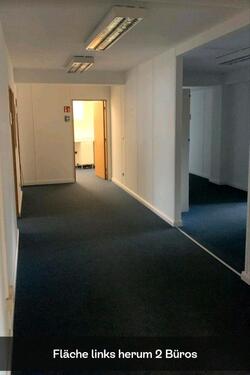 Foto - Büro Working Space Hamburg, Veranstaltungsräume Overnight Offices