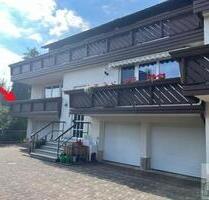 Attraktive 2-Raum-Wohnung mit Balkon in 01917 Kamenz zu vermieten!