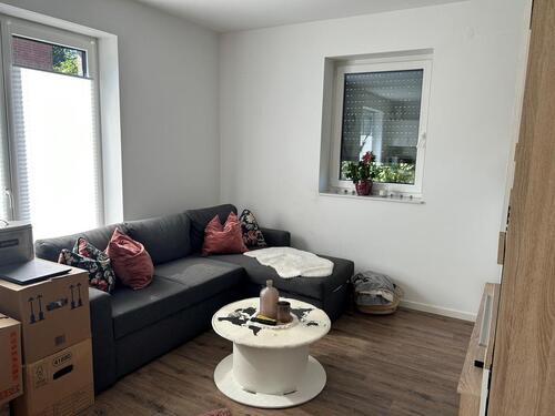 Foto - Etagenwohnung zur Miete in Bad Zwischenahn