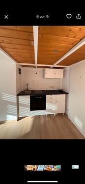 Foto - Etagenwohnung zur Miete in Heidelberg