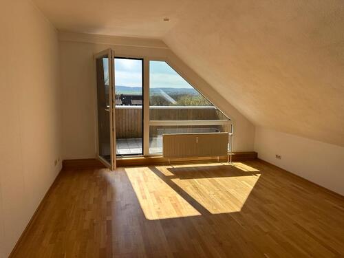 Foto - Schöne gemütliche helle Dachgeschosswohnung in Hildesheim-Itzum