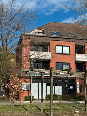 Foto - Etagenwohnung in Hildesheim