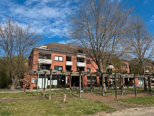 Foto - Etagenwohnung in Hildesheim zum Kaufen