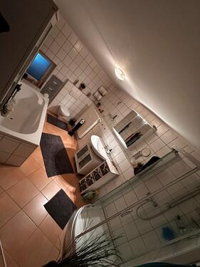 Foto - 6 Zimmer Etagenwohnung zur Miete in Edermünde