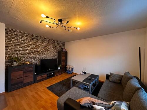 Foto - Etagenwohnung in Edermünde zur Miete