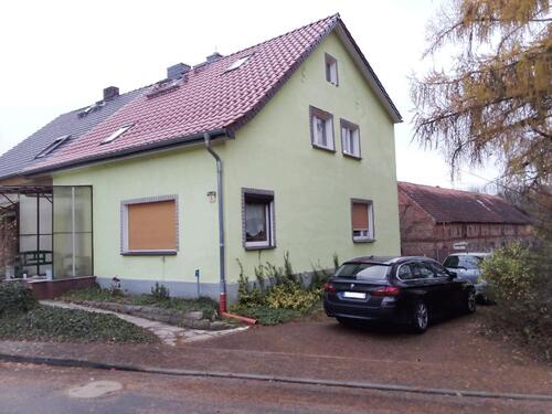 Foto - DHH in Chossewitz, 15848 Friedland von Privat zu verkaufen