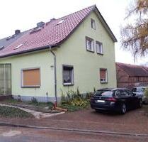 DHH in Chossewitz, 15848 Friedland von Privat zu verkaufen - Beeskow