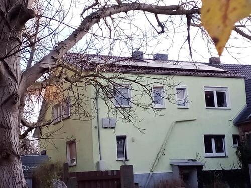 Foto - 7 Zimmer Einfamilienhaus zum Kaufen in Beeskow