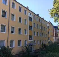 5 Raum Wohnung Maisonette auf dem Kaßberg mit zwei Balkonen - Chemnitz Kapellenberg