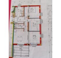 86qm Neubau-Wohnung in Faulbach (97906)