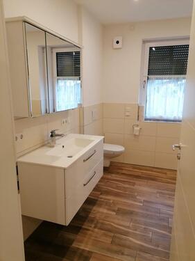 Foto - 3 Zimmer Etagenwohnung zur Miete in Faulbach