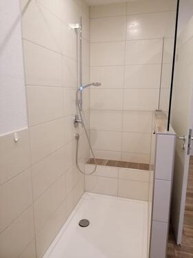 Foto - 3 Zimmer Etagenwohnung in Faulbach