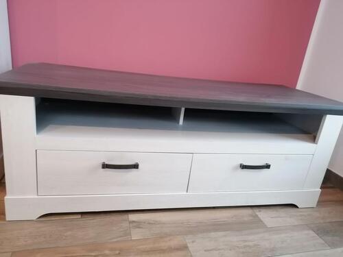 Foto - Etagenwohnung in Faulbach zur Miete