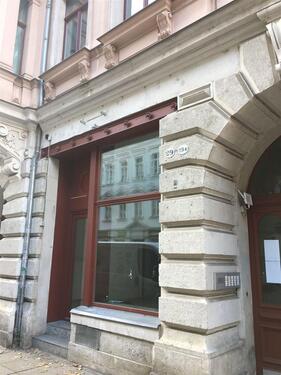 Foto - +++ 60m² Hochfrequentierte Gewerbefläche in der Neustadt verfügbar ab 01.04.2026 +++