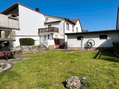 Foto - 3 Zimmer Etagenwohnung zur Miete in Bad Lauterberg im Harz