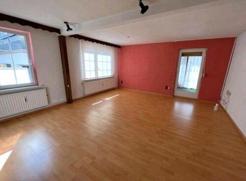 Foto - 3 Zimmer Etagenwohnung in Bad Lauterberg im Harz