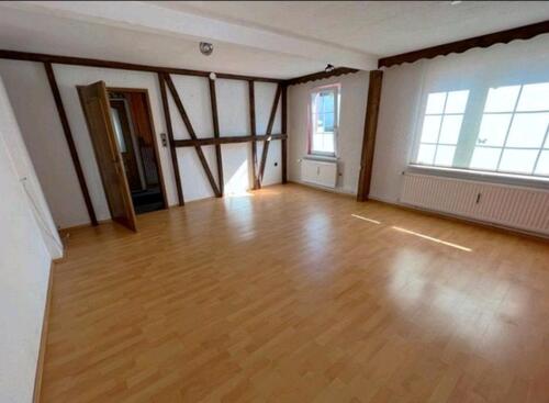 Foto - Etagenwohnung in Bad Lauterberg im Harz zur Miete