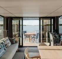 ⚓Hausboot Boot als Ferienwohnung Ferienhaus mieten | Werder Havel - Werder (Havel)