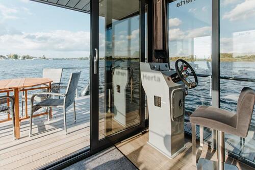 Foto - andere zur Miete in Werder (Havel)