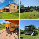 Foto - Ferienhaus Windscheev in Schönberg Ostsee Strand 6-8 Pers.