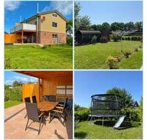 Ferienhaus Windscheev in Schönberg Ostsee Strand 6-8 Pers. - Schönberg (Holstein)