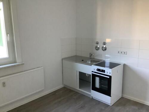 Foto - Etagenwohnung in Berlin zur Miete