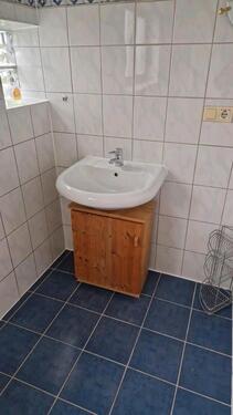 Foto - 1 Zimmer Erdgeschoßwohnung zur Miete in Bechhofen