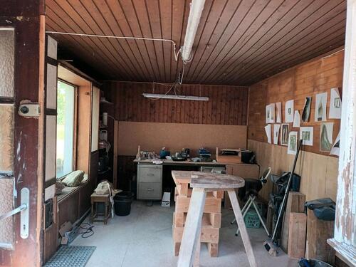 Foto - andere in Borgholzhausen