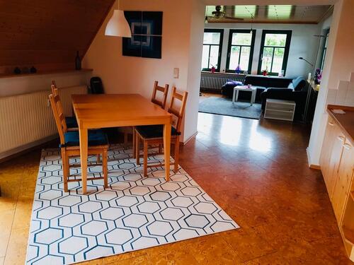 Foto - Große Familienwohnung – viel Platz zum Leben